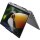 Ноутбук Lenovo ThinkBook 14 2-in-1 G4 IML Luna Grey (21MX000BUS)  Фото №3