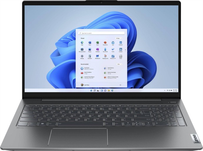 Ноутбук Lenovo IdeaPad 5 15IAL7 (82SF000MUS)