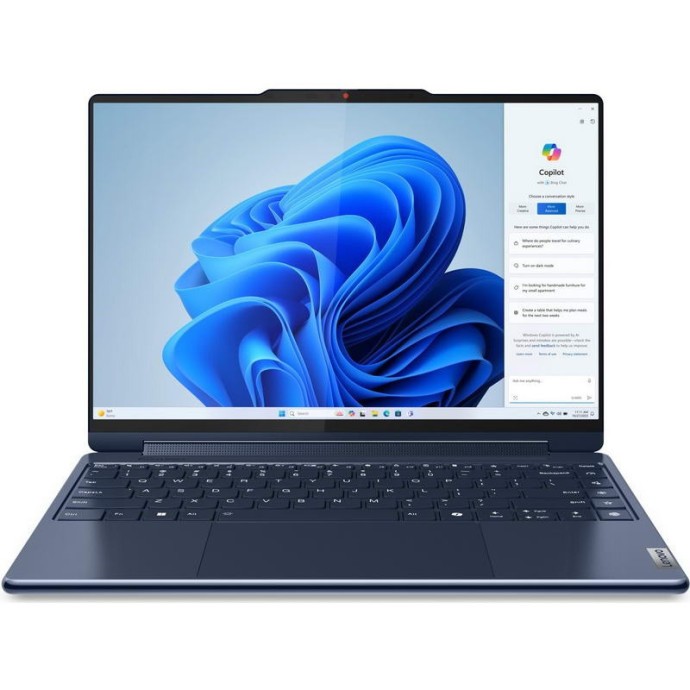 Ноутбук Lenovo Yoga 9 2-in-1 14IMH9 (83AC0001US) (Custom 2TB)