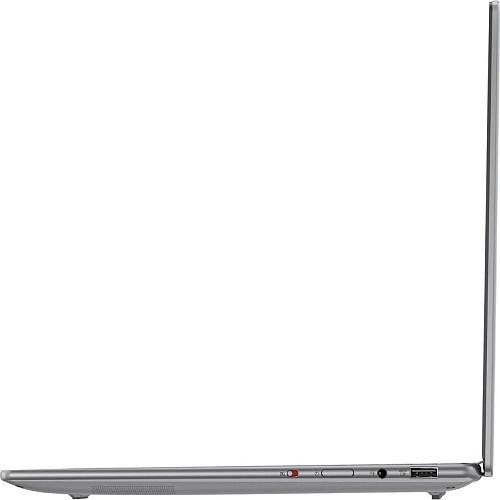 Ноутбук Lenovo Yoga Slim 7 15ILL9 (83HMCTO1WW)  Фото №6