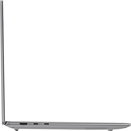 Ноутбук Lenovo Yoga Slim 7 15ILL9 (83HMCTO1WW)  Фото №7