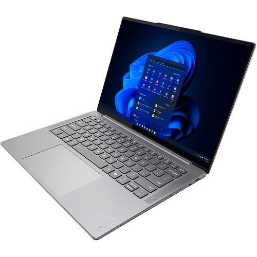 Ноутбук Lenovo Yoga Slim 7 15ILL9 (83HMCTO1WW)  Фото №1