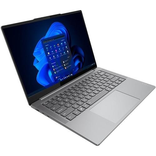 Ноутбук Lenovo Yoga Slim 7 15ILL9 (83HMCTO1WW)  Фото №2