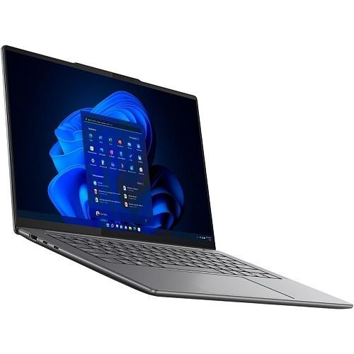 Ноутбук Lenovo Yoga Slim 7 15ILL9 (83HMCTO1WW)  Фото №4