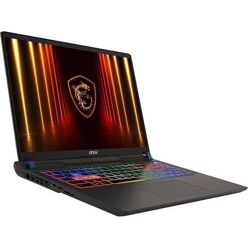 Ноутбук MSI Vector 16 HX AI A2XWHG (A2XWHG-285US)  Фото №6