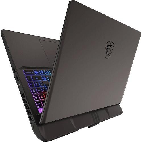 Ноутбук MSI Vector 16 HX AI A2XWHG (A2XWHG-285US)  Фото №15