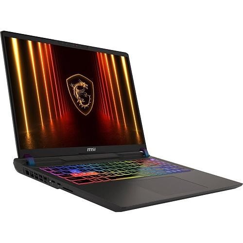 Ноутбук MSI Vector 16 HX AI A2XWIG (A2XWIG-058US)  Фото №0