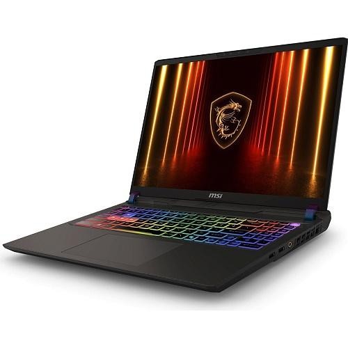 Ноутбук MSI Vector 16 HX AI A2XWIG (A2XWIG-058US)  Фото №1