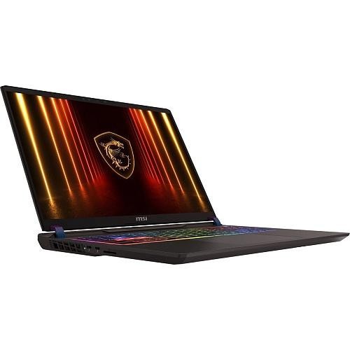 Ноутбук MSI Vector 16 HX AI A2XWIG (A2XWIG-058US)  Фото №2