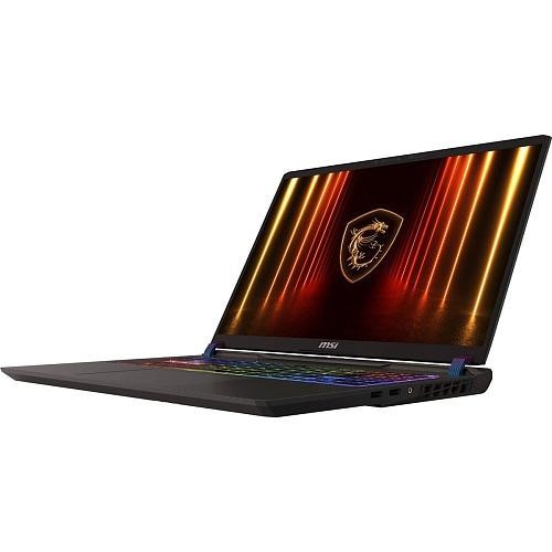 Ноутбук MSI Vector 16 HX AI A2XWIG (A2XWIG-058US)  Фото №3
