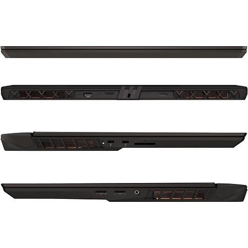 Ноутбук MSI Vector 16 HX AI A2XWIG (A2XWIG-058US)  Фото №4