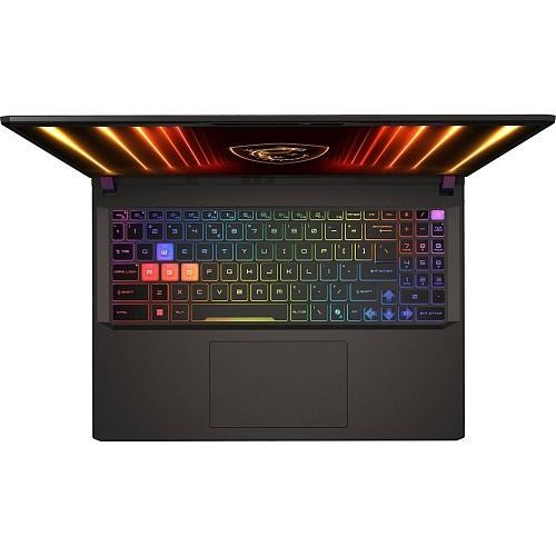 Ноутбук MSI Vector 16 HX AI A2XWIG (A2XWIG-058US)  Фото №7