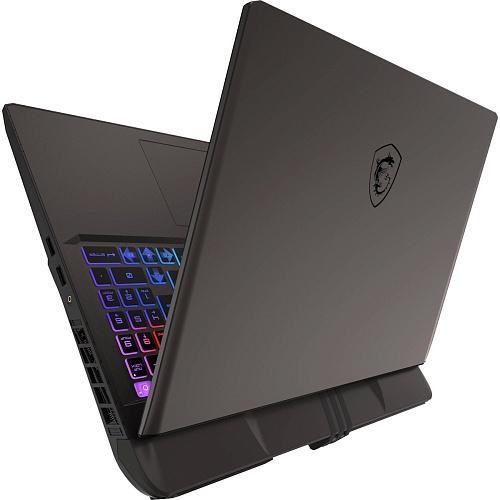 Ноутбук MSI Vector 16 HX AI A2XWIG (A2XWIG-058US)  Фото №9