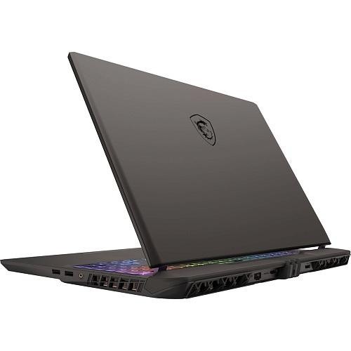 Ноутбук MSI Vector 16 HX AI A2XWIG (A2XWIG-058US)  Фото №13