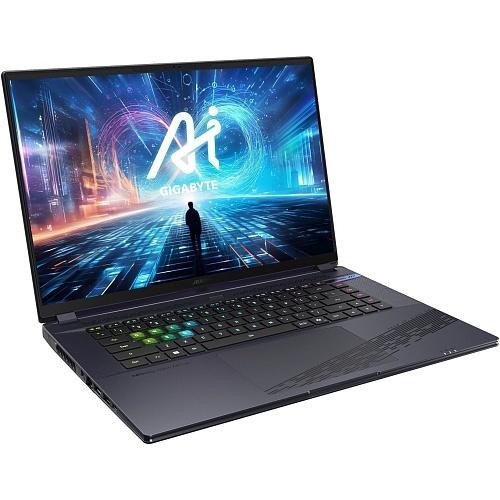 Ноутбук GIGABYTE AORUS 16X (ASG-53USC64SH)  Фото №1