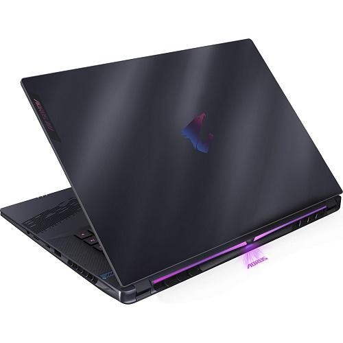 Ноутбук GIGABYTE AORUS 16X (ASG-53USC64SH)  Фото №3