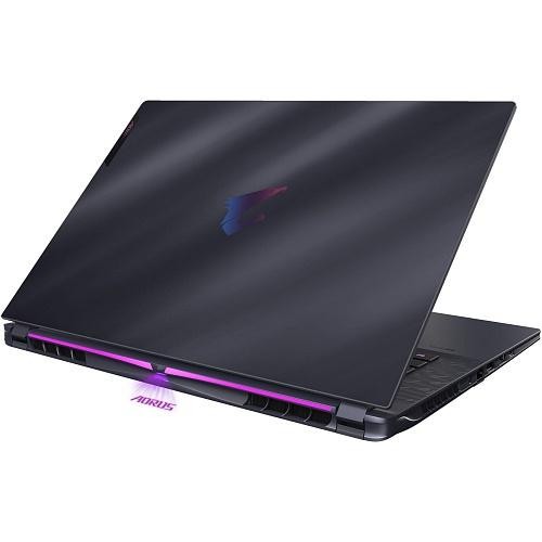 Ноутбук GIGABYTE AORUS 16X (ASG-53USC64SH)  Фото №4