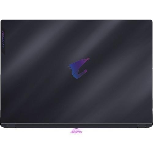 Ноутбук GIGABYTE AORUS 16X (ASG-53USC64SH)  Фото №5