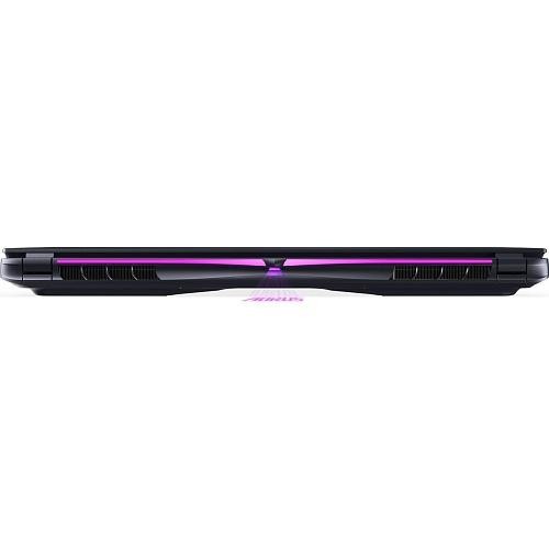 Ноутбук GIGABYTE AORUS 16X (ASG-53USC64SH)  Фото №6