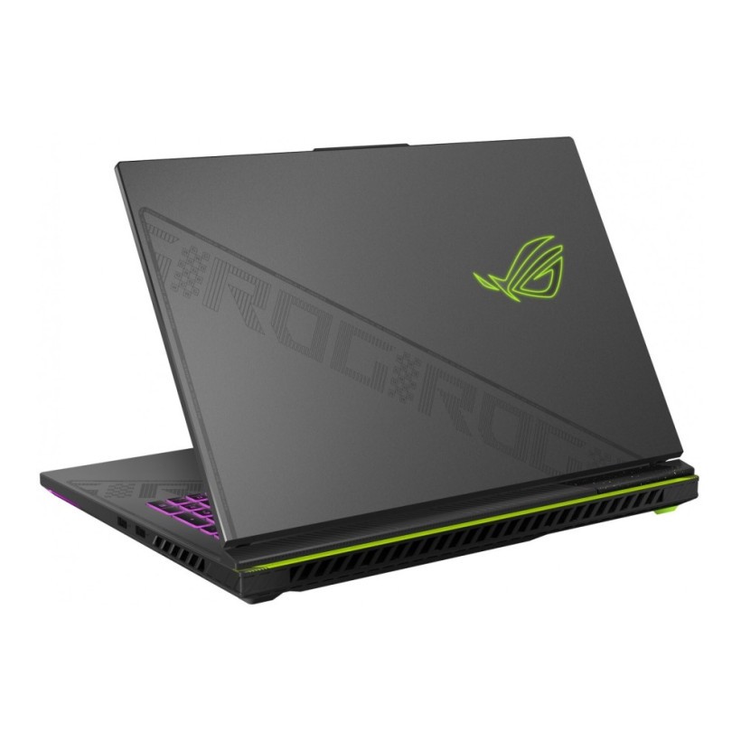 Ноутбук ASUS ROG Strix G18 G814JI (G814JI-CS94) (Custom 64/4TB)  Фото №2