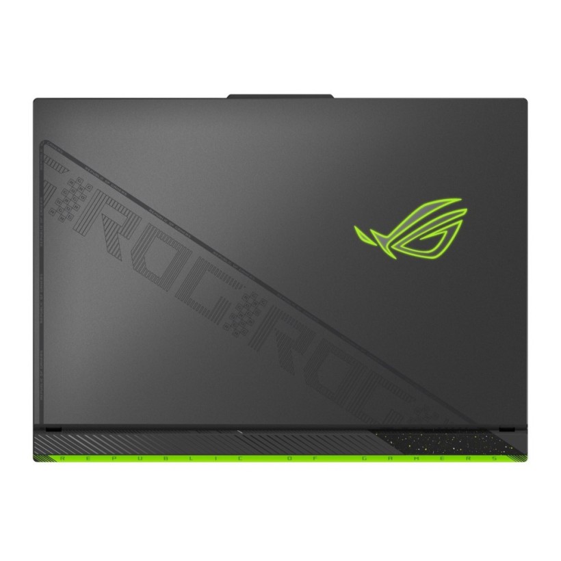 Ноутбук ASUS ROG Strix G18 G814JI (G814JI-CS94) (Custom 64/4TB)  Фото №4