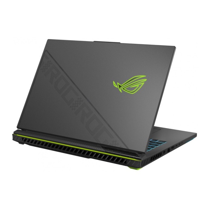 Ноутбук ASUS ROG Strix G18 G814JI (G814JI-CS94) (Custom 64/4TB)  Фото №3