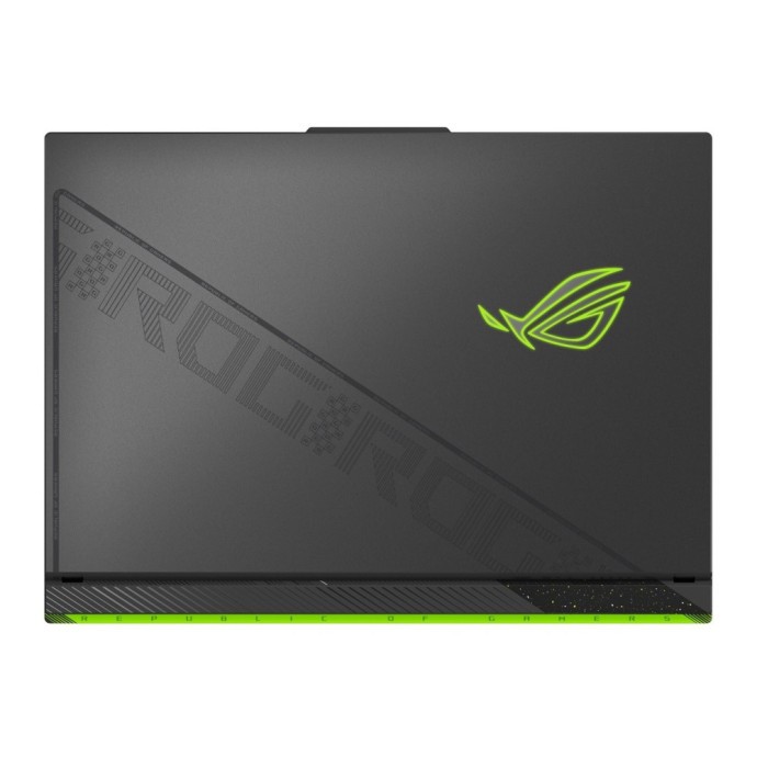 Ноутбук ASUS ROG Strix G18 G814JI (G814JI-CS94) (Custom 64/4TB)  Фото №4