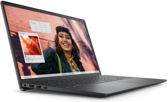 Ноутбук Dell Inspiron 15 3530 (i3530-5623BLK-PUS)  Фото №0