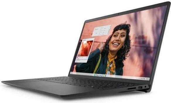 Ноутбук Dell Inspiron 15 3530 (i3530-5623BLK-PUS)  Фото №1