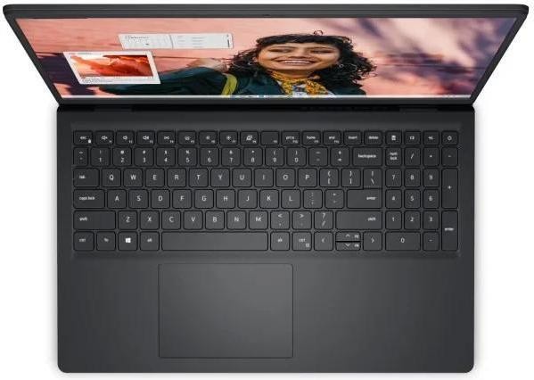 Ноутбук Dell Inspiron 15 3530 (i3530-5623BLK-PUS)  Фото №2