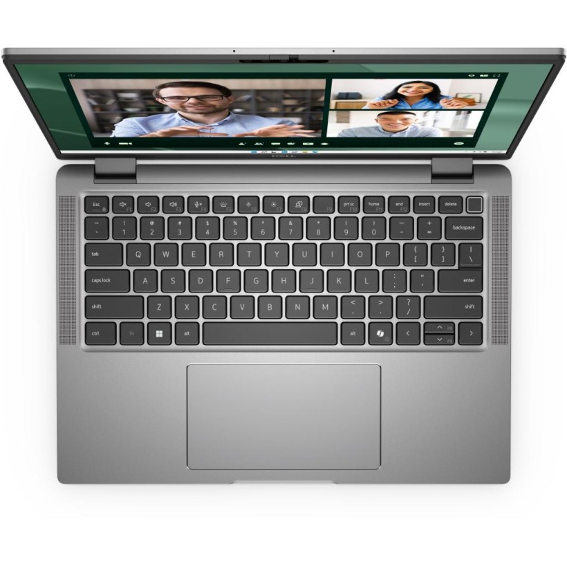 Ноутбук Dell Latitude 7450 (N098L745014UA_W11P)  Фото №1