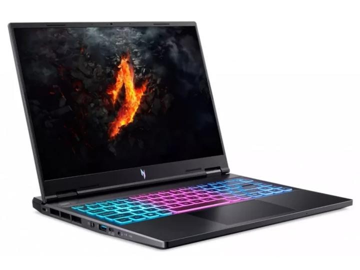 Ноутбук Acer Nitro 14 AN14-41-R74Z (NH.QQLAA.001)  Фото №1