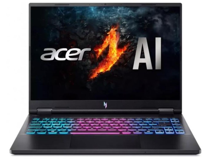 Ноутбук Acer Nitro 14 AN14-41-R74Z (NH.QQLAA.001)