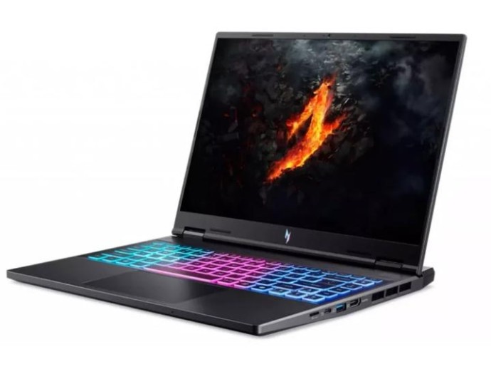 Ноутбук Acer Nitro 14 AN14-41-R74Z (NH.QQLAA.001)  Фото №0