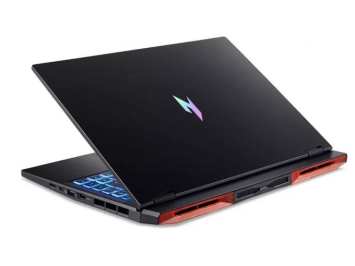 Ноутбук Acer Nitro 14 AN14-41-R74Z (NH.QQLAA.001)  Фото №3
