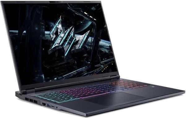 Ноутбук Acer Predator Helios Neo 18 AI PHN18-72 (NH.QVEEG.00D)  Фото №0