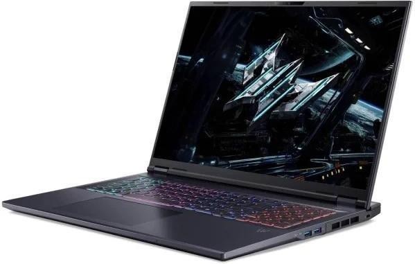 Ноутбук Acer Predator Helios Neo 18 AI PHN18-72 (NH.QVEEG.00D)  Фото №1
