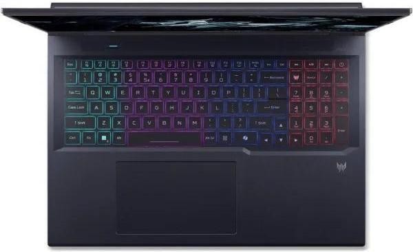 Ноутбук Acer Predator Helios Neo 18 AI PHN18-72 (NH.QVEEG.00D)  Фото №2