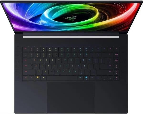 Ноутбук Razer Blade 16 (RZ09-05288EN3-R3U1)  Фото №2