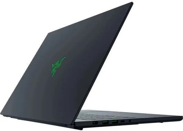 Ноутбук Razer Blade 16 (RZ09-05288EN3-R3U1)  Фото №3
