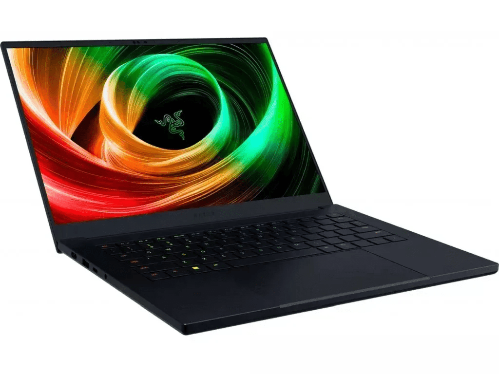Ноутбук Razer Blade 14 (RZ09-05305ES3-R3U1)  Фото №2