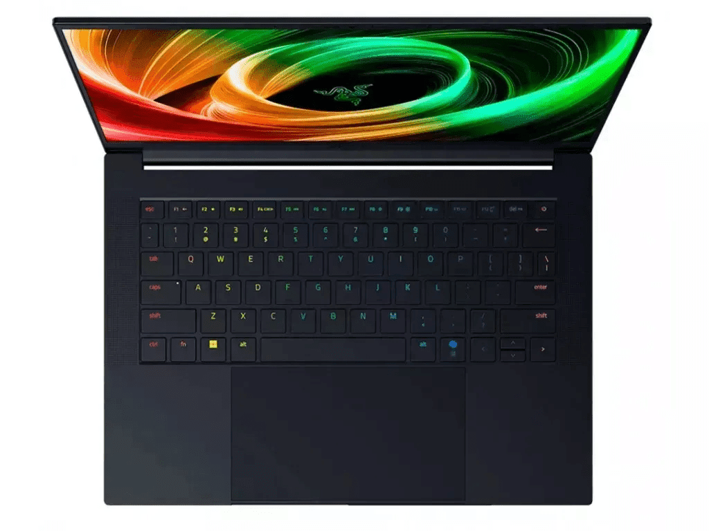 Ноутбук Razer Blade 14 (RZ09-05305ES3-R3U1)  Фото №3