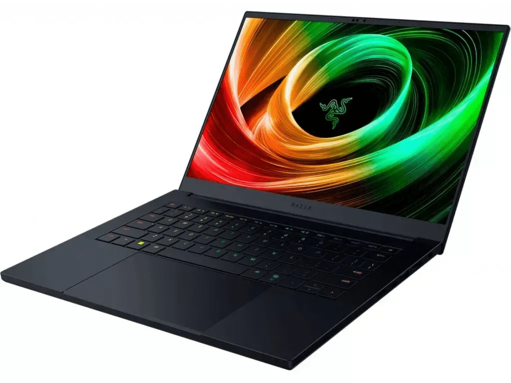 Ноутбук Razer Blade 14 (RZ09-05305ES3-R3U1)  Фото №4