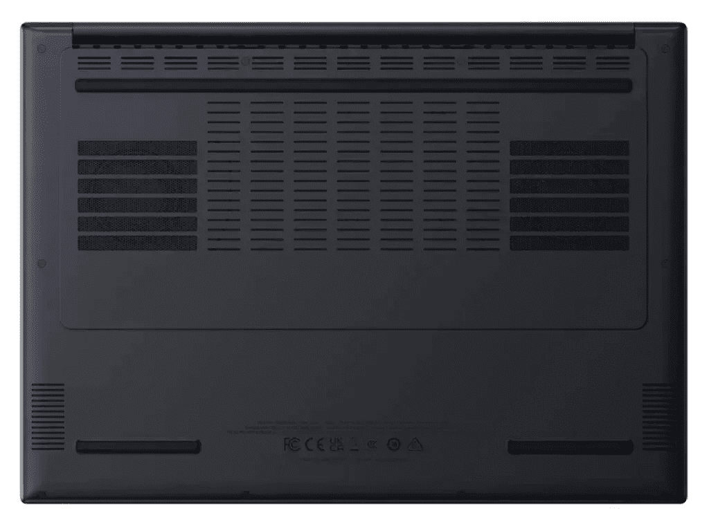 Ноутбук Razer Blade 14 (RZ09-05305ES3-R3U1)  Фото №5