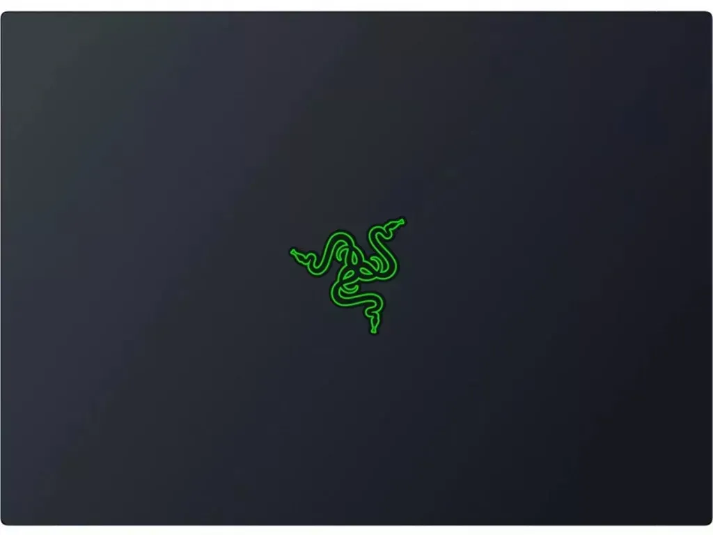 Ноутбук Razer Blade 14 (RZ09-05305ES3-R3U1)  Фото №6