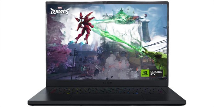 Ноутбук Razer Blade 14 (RZ09-05305ES3-R3U1)  Фото №0