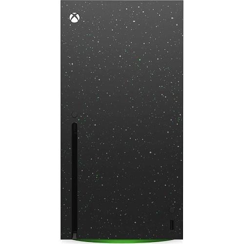 Стационарная игровая приставка Microsoft Xbox Series X 2 TB Galaxy Black (EP2-00750)  Фото №2