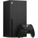 Стационарная игровая приставка Microsoft Xbox Series X 2 TB Galaxy Black (EP2-00750)
