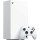 Стаціонарна ігрова приставка Microsoft Xbox Series X 1 TB All-Digital Robot White (196388363803)