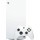 Стаціонарна ігрова приставка Microsoft Xbox Series X 1 TB All-Digital Robot White (196388363803)  Фото №0